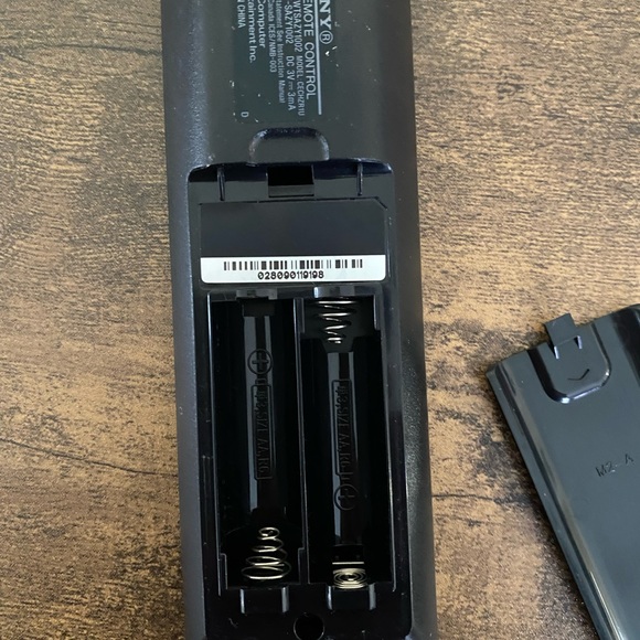 Sony Playstion 3 Bluetooth Remote - Picture 4 of 4